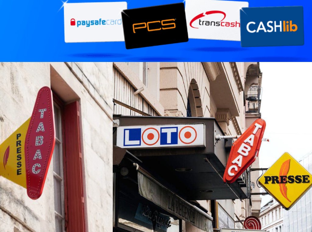 Consultation solde recharges prépayées